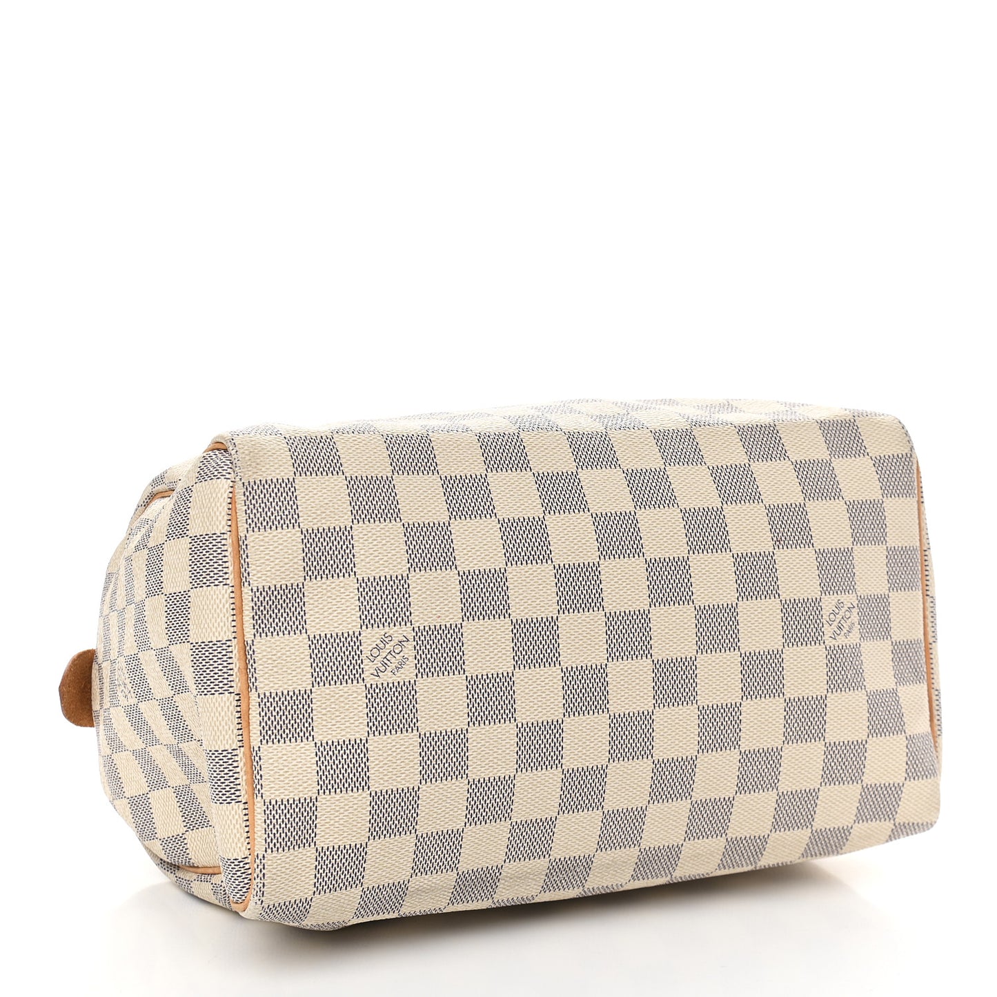 Damier Azur Speedy 25