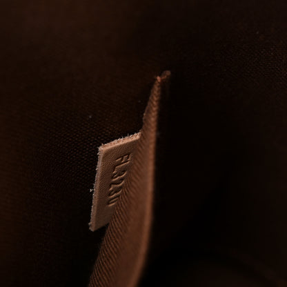Louis Vuitton Monogram Alma BB 7 of 10