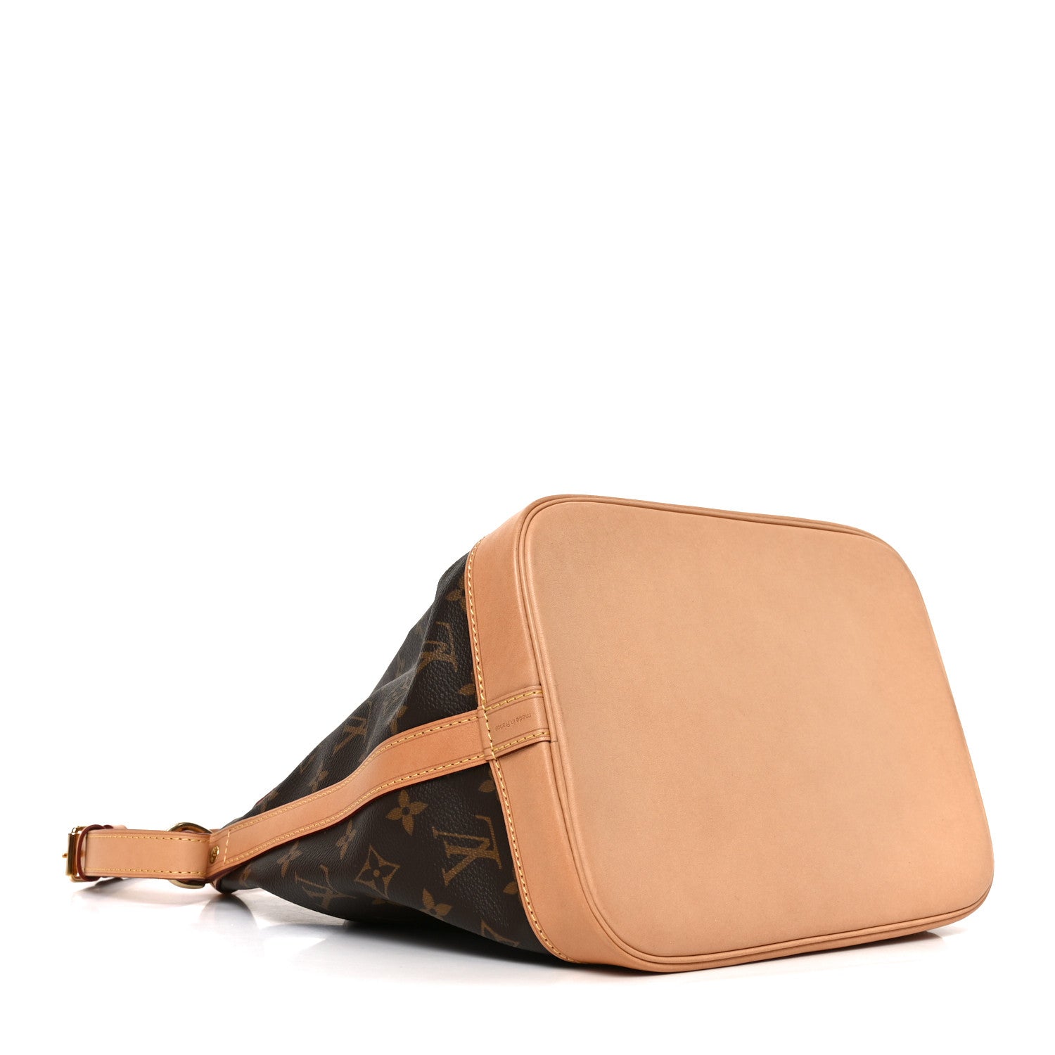 Louis Vuitton Monogram Petit Noe NM 3 of 8