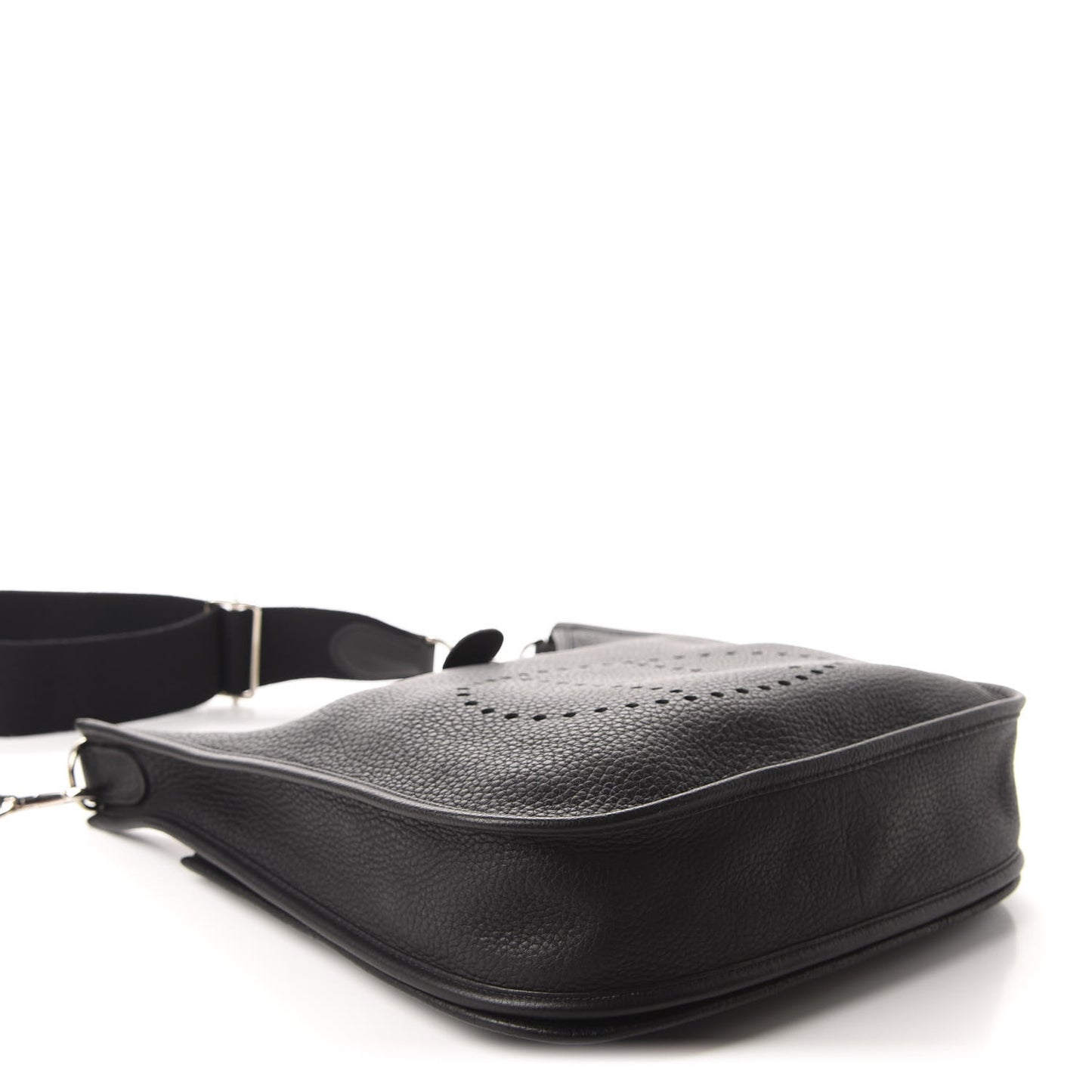 Taurillon Clemence Evelyne III PM Black