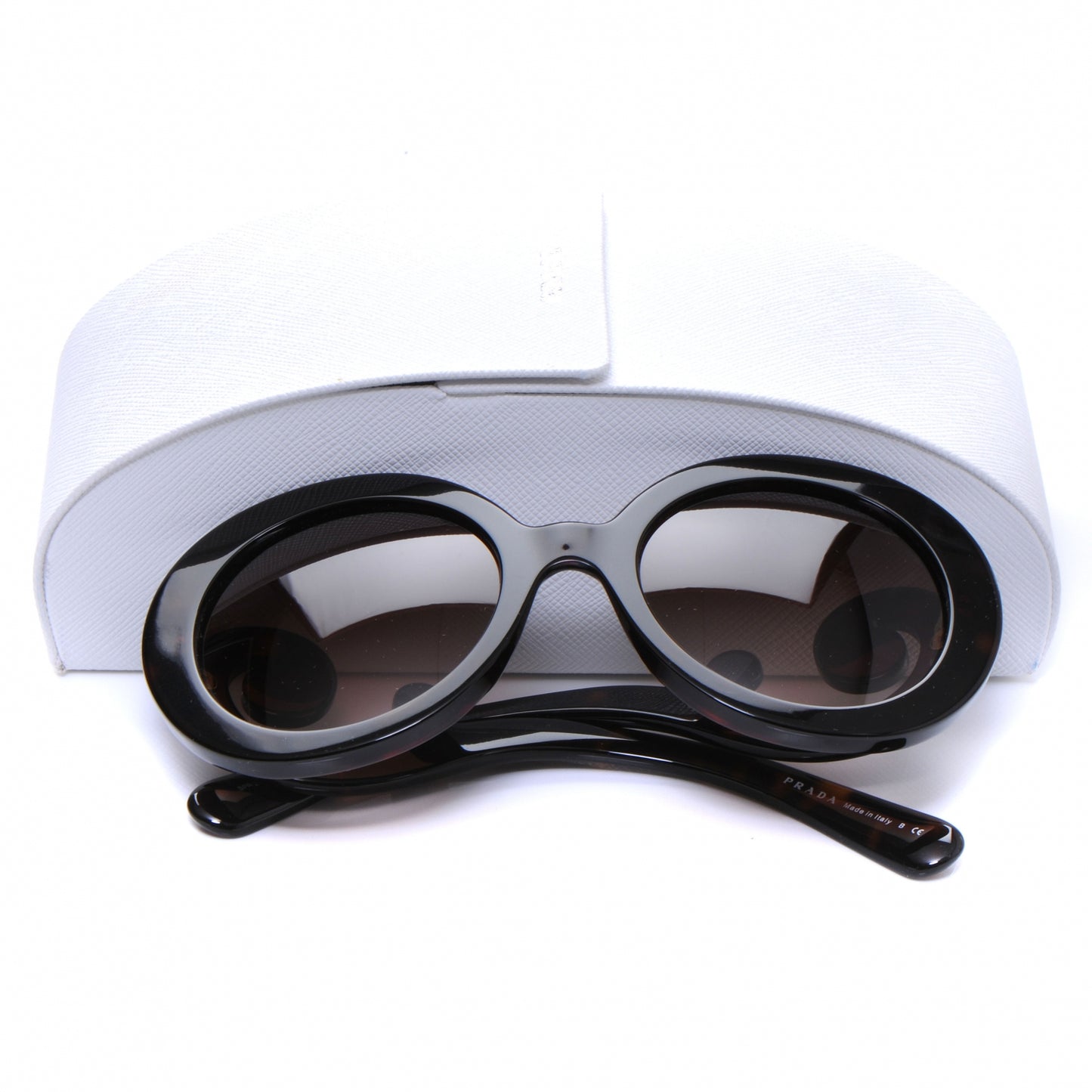 SPR 27O Sunglasses Havana
