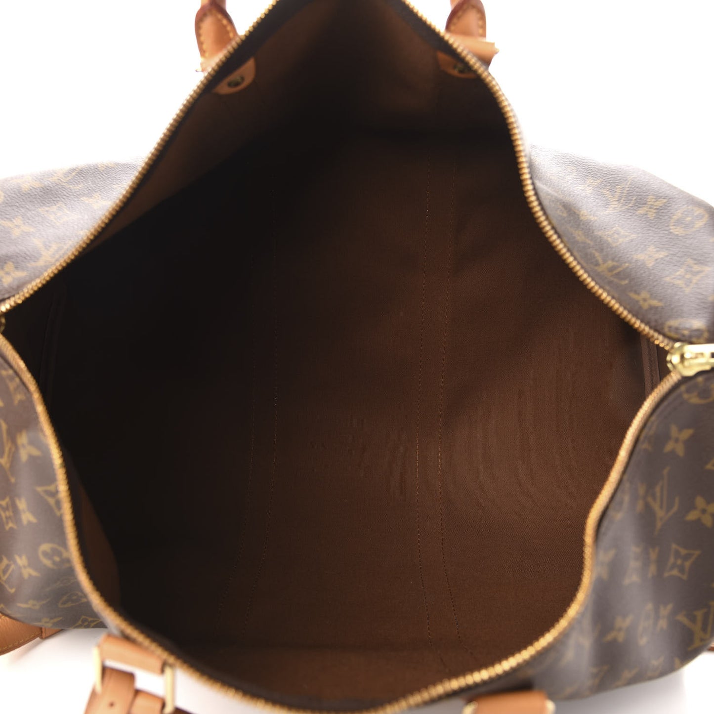 Monogram Keepall Bandouliere 50