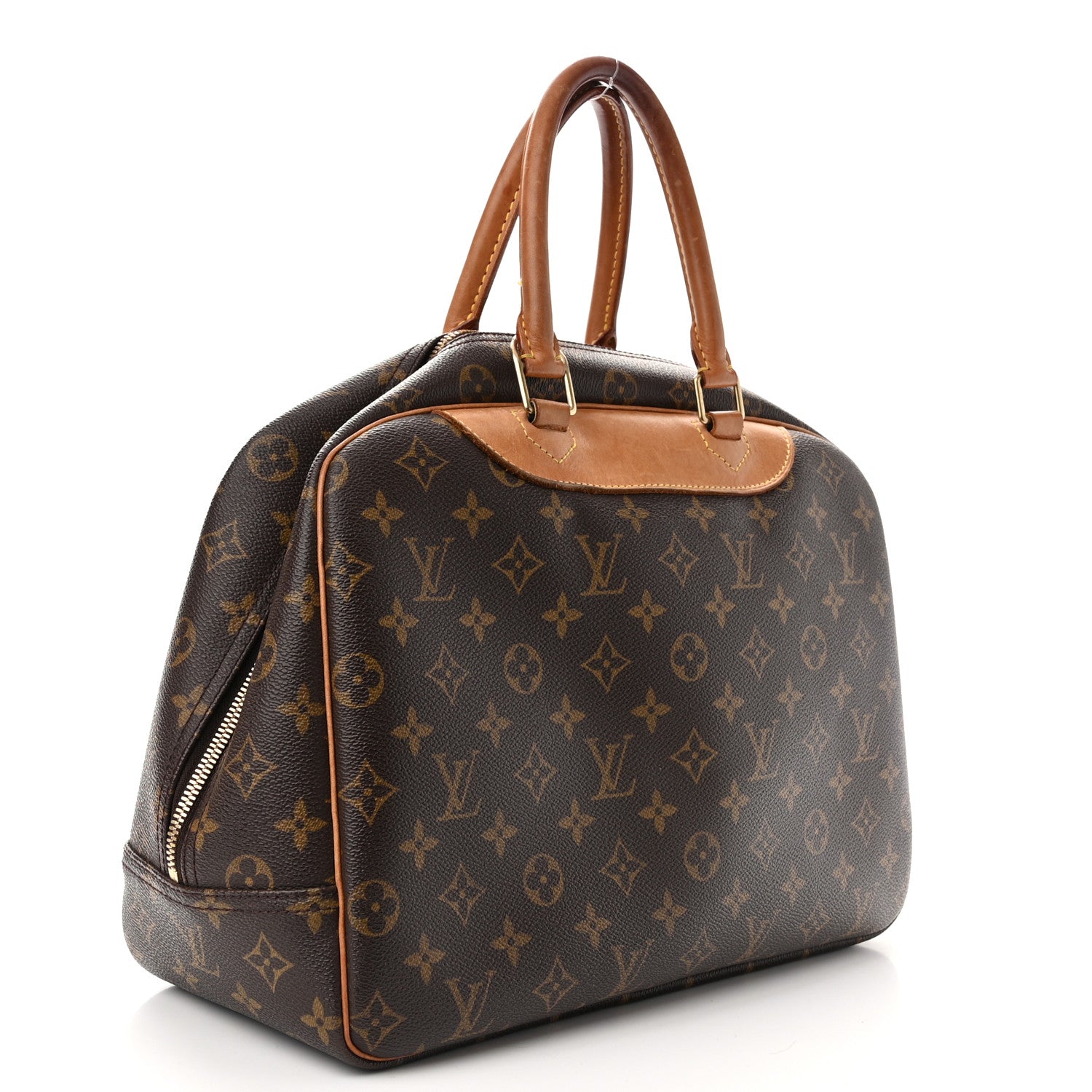Louis Vuitton Monogram Deauville 2 of 16