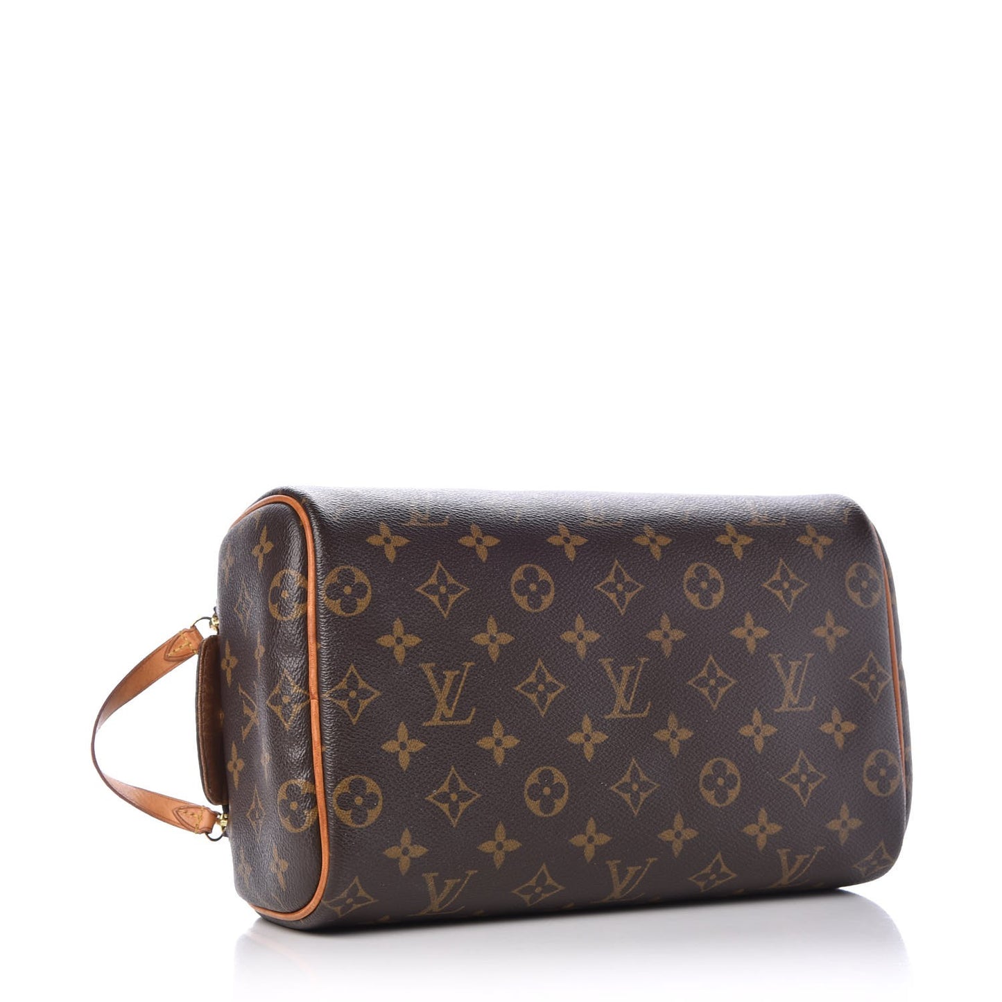Monogram King Size Toiletry Bag