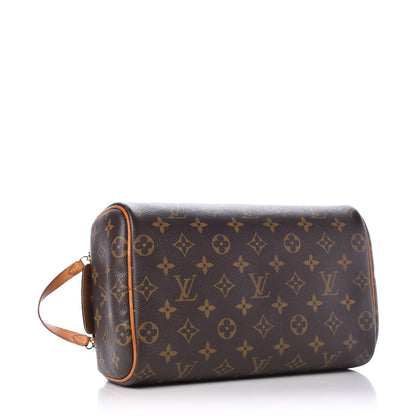 Louis Vuitton Monogram King Size Toiletry Bag 4 of 13