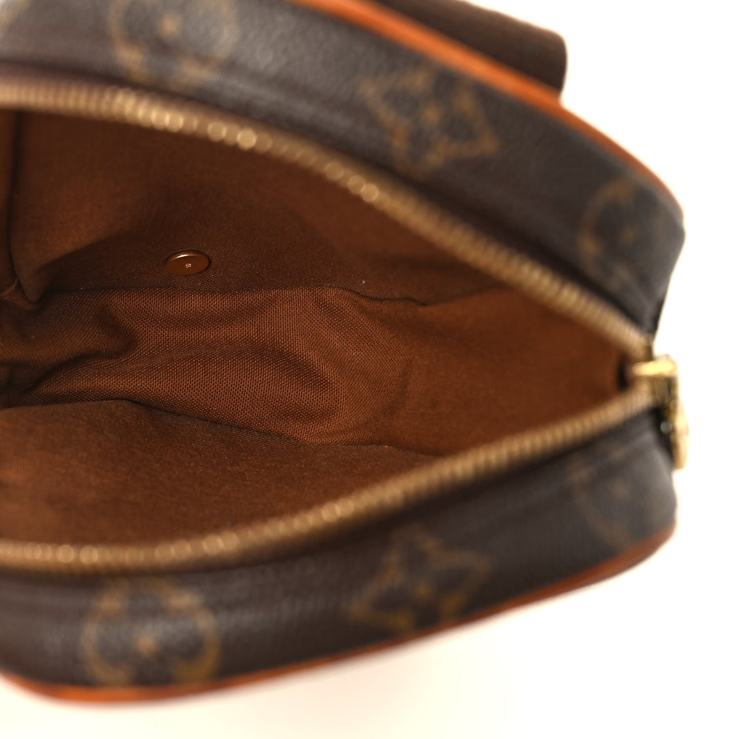 Monogram Pochette Gange