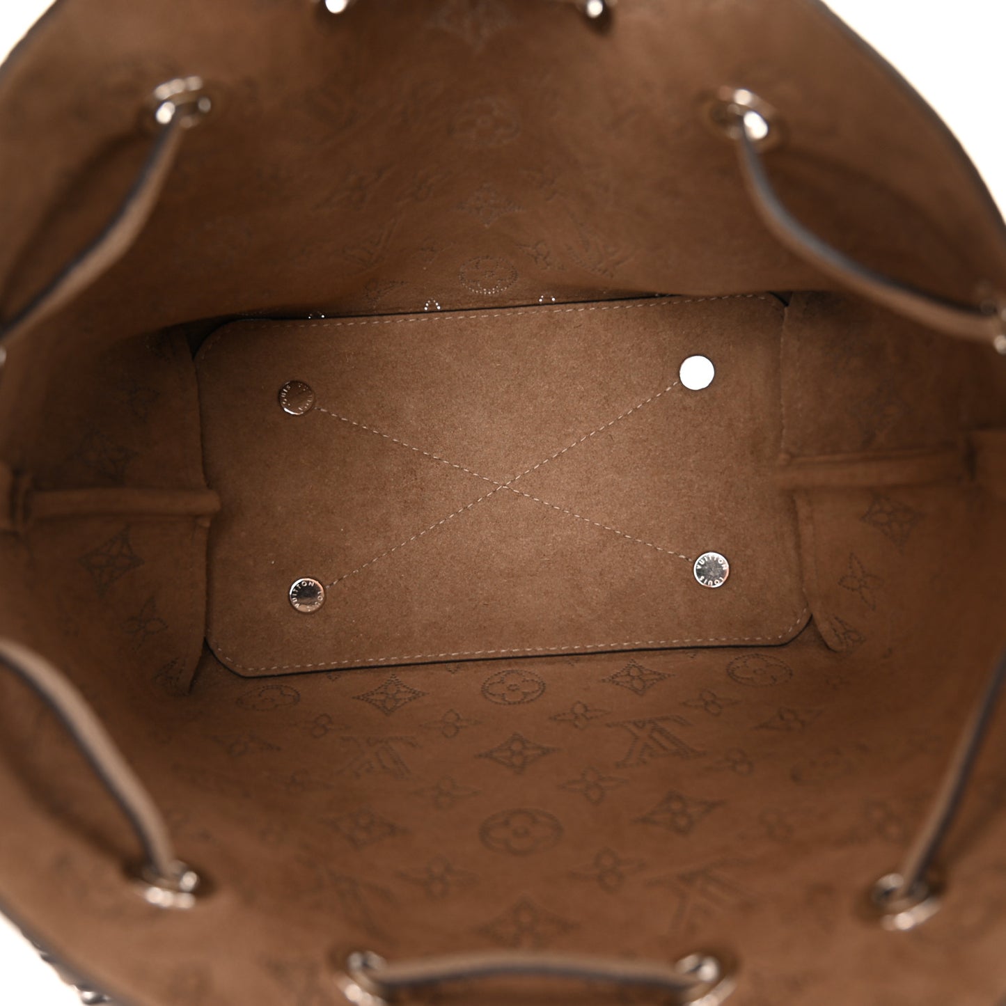 LOUIS VUITTON Mahina Bella Galet