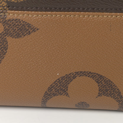 Louis Vuitton Reverse Monogram Giant Onthego GM 8 of 16