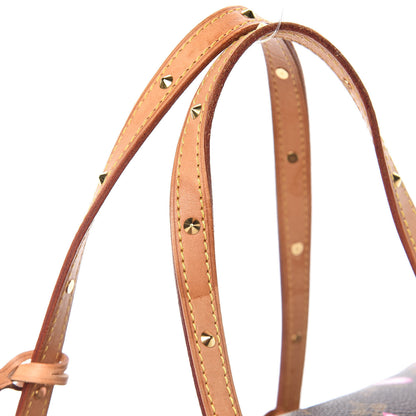 Louis Vuitton Monogram Cherry Blossom Papillon Brown 15 of 15