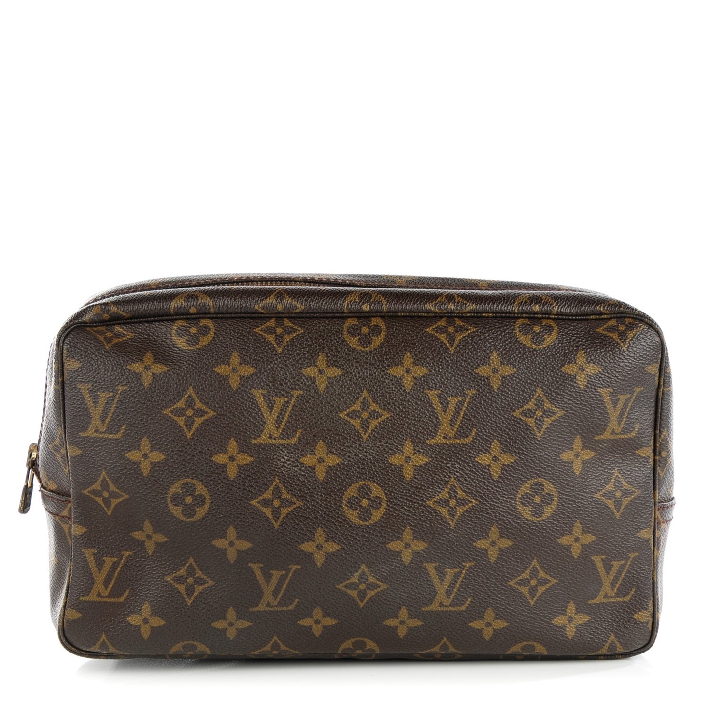 Monogram Trousse Toilette 28