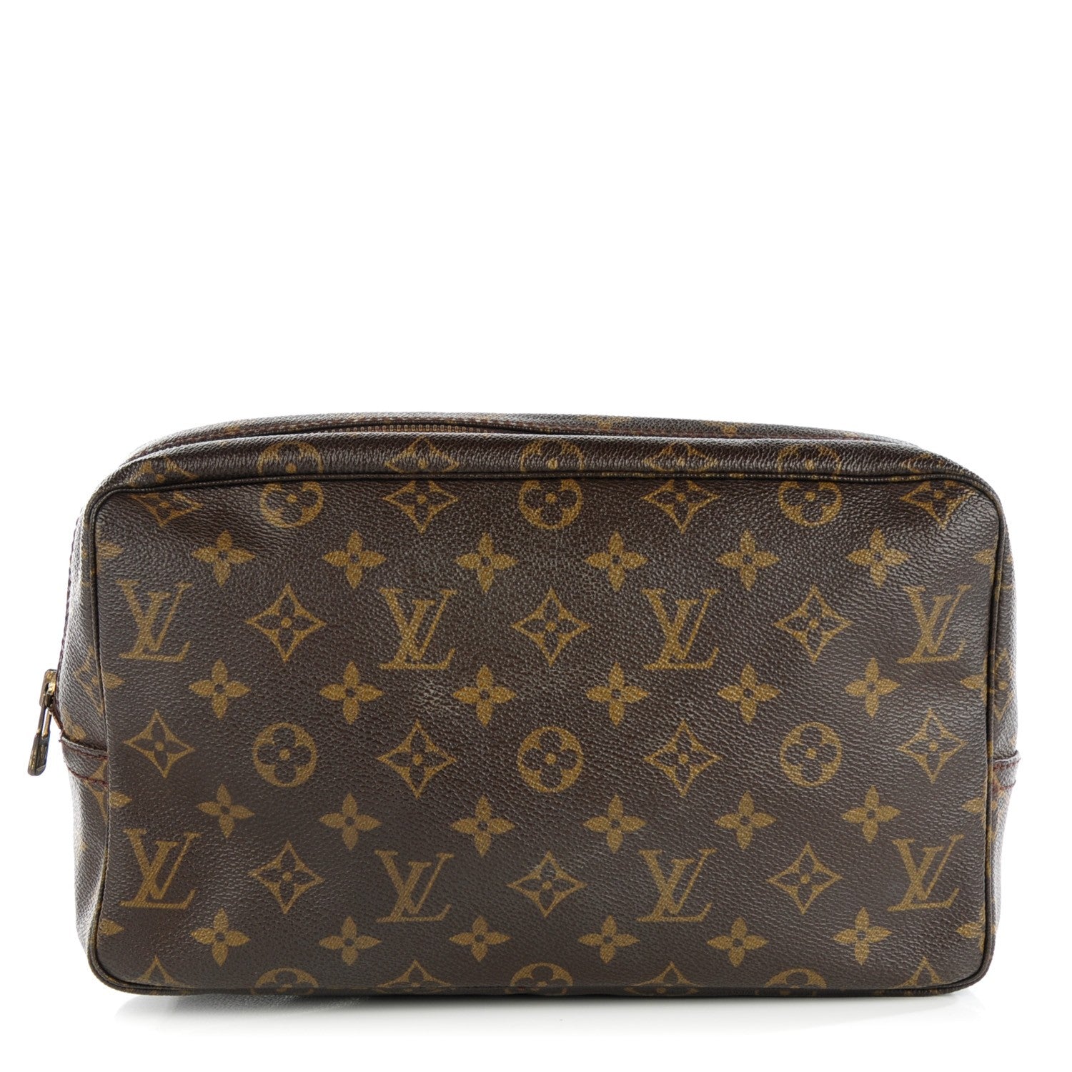 Louis Vuitton Monogram Trousse Toilette 28 1 of 10