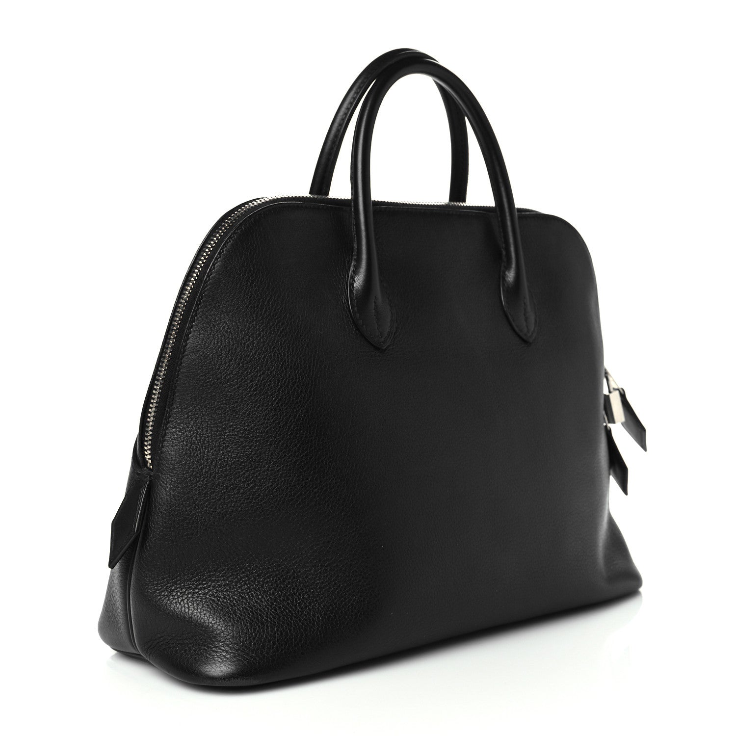 Hermes Evergrain Web Bolide 1923 31 Black 2 of 8