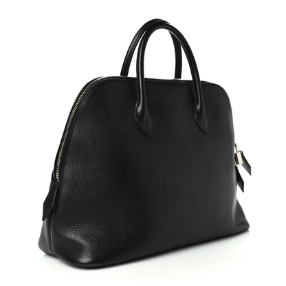 Hermes Evergrain Web Bolide 1923 31 Black 2 of 8