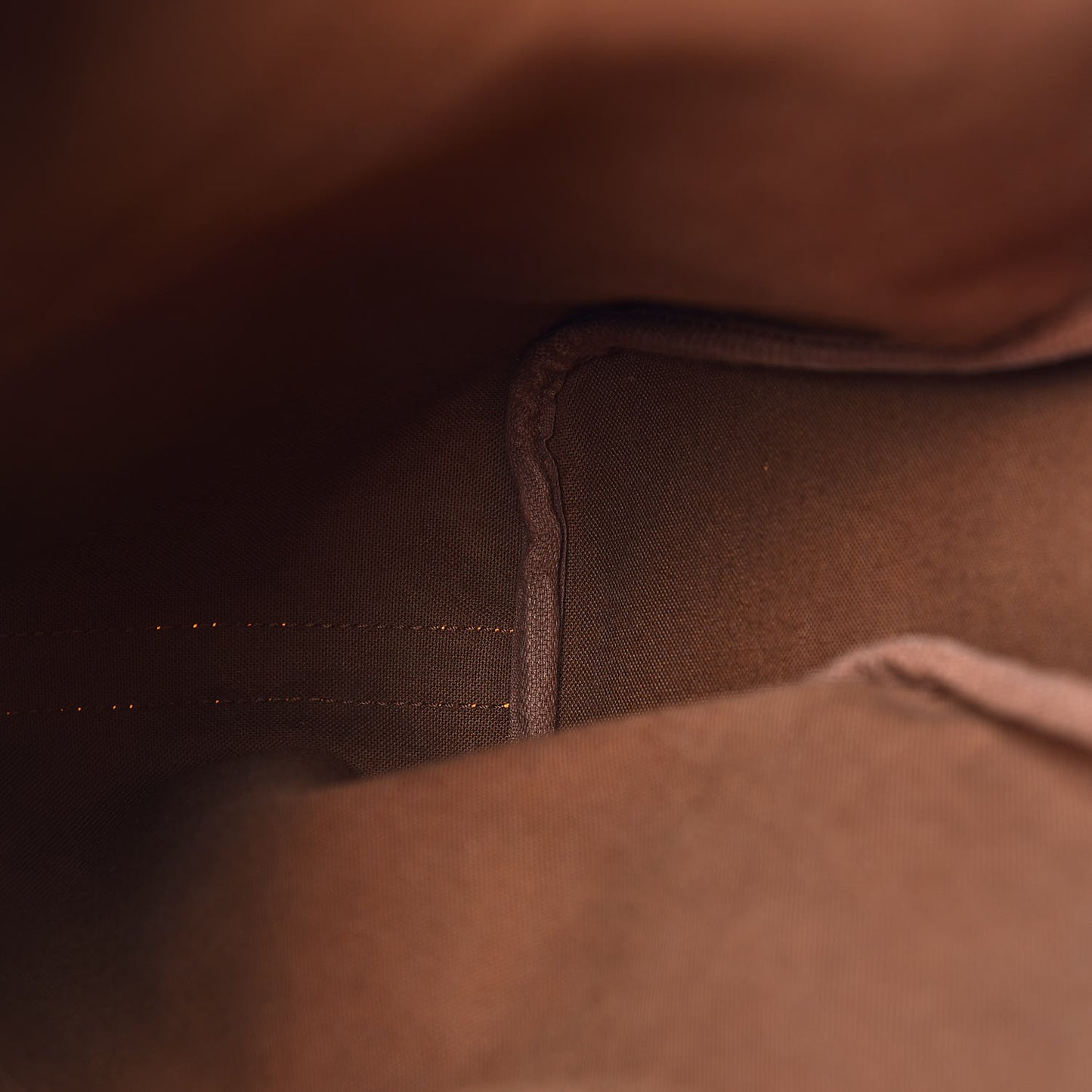 Monogram Sac Flanerie 45
