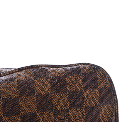 Louis Vuitton Damier Ebene Hoxton GM 20 of 27
