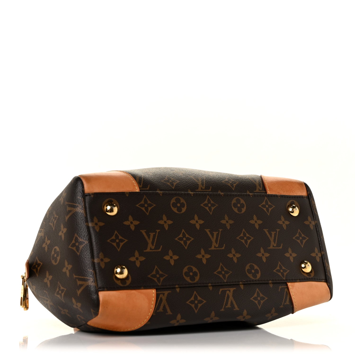 Louis Vuitton Monogram Segur NM 4 of 12