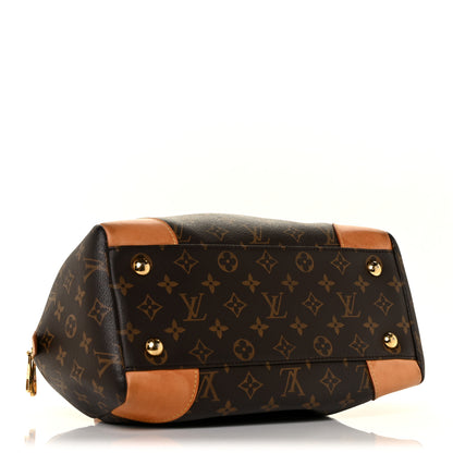 Louis Vuitton Monogram Segur NM 4 of 12
