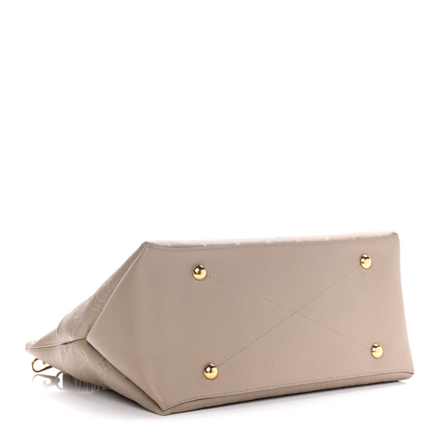 Empreinte Maida Hobo Tourterelle