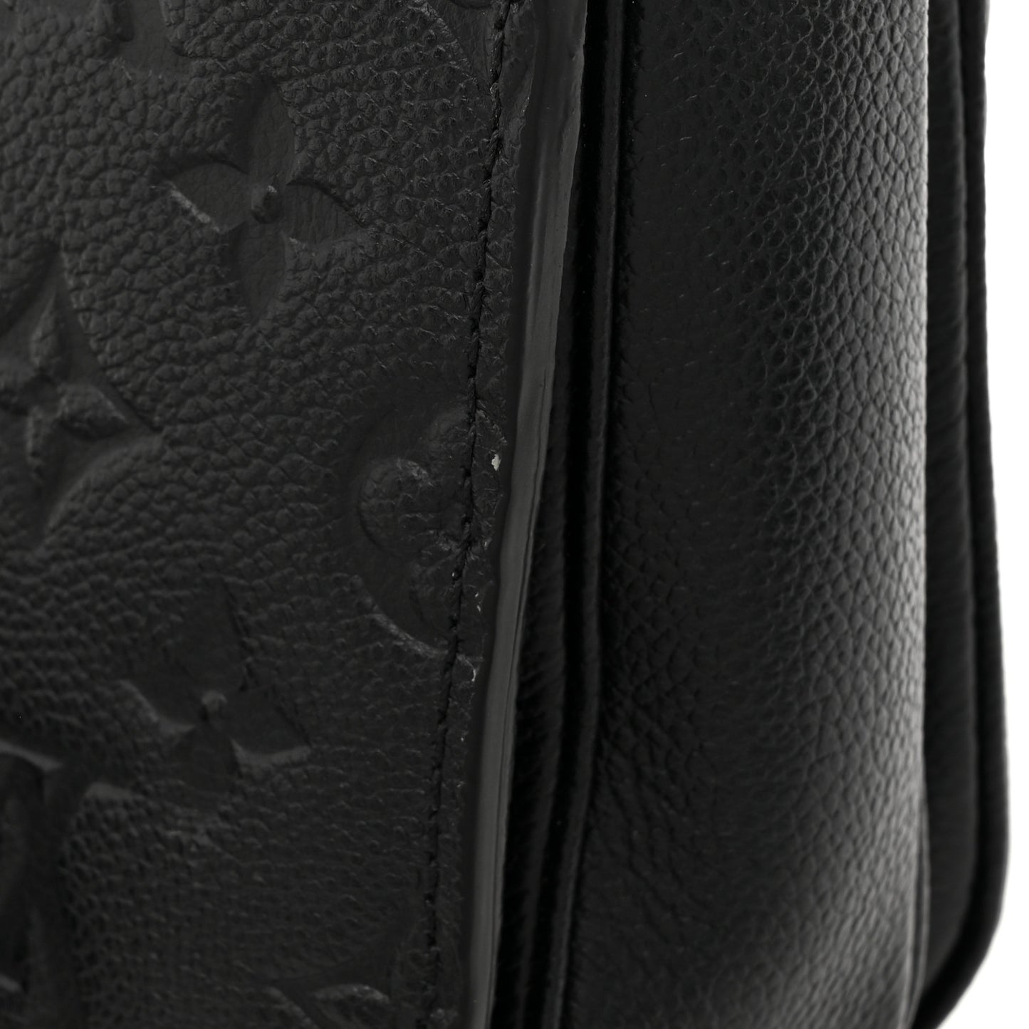Empreinte Pochette Metis Black
