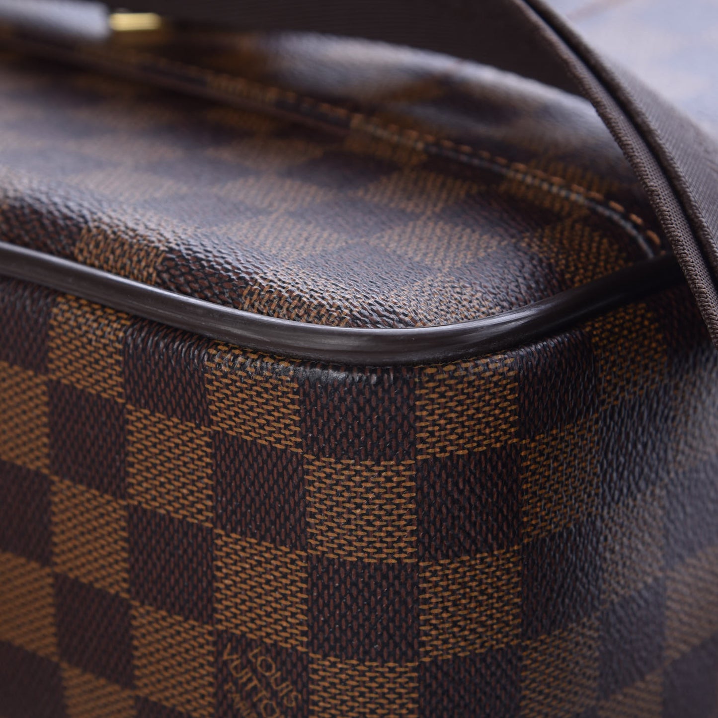 Damier Ebene Icare