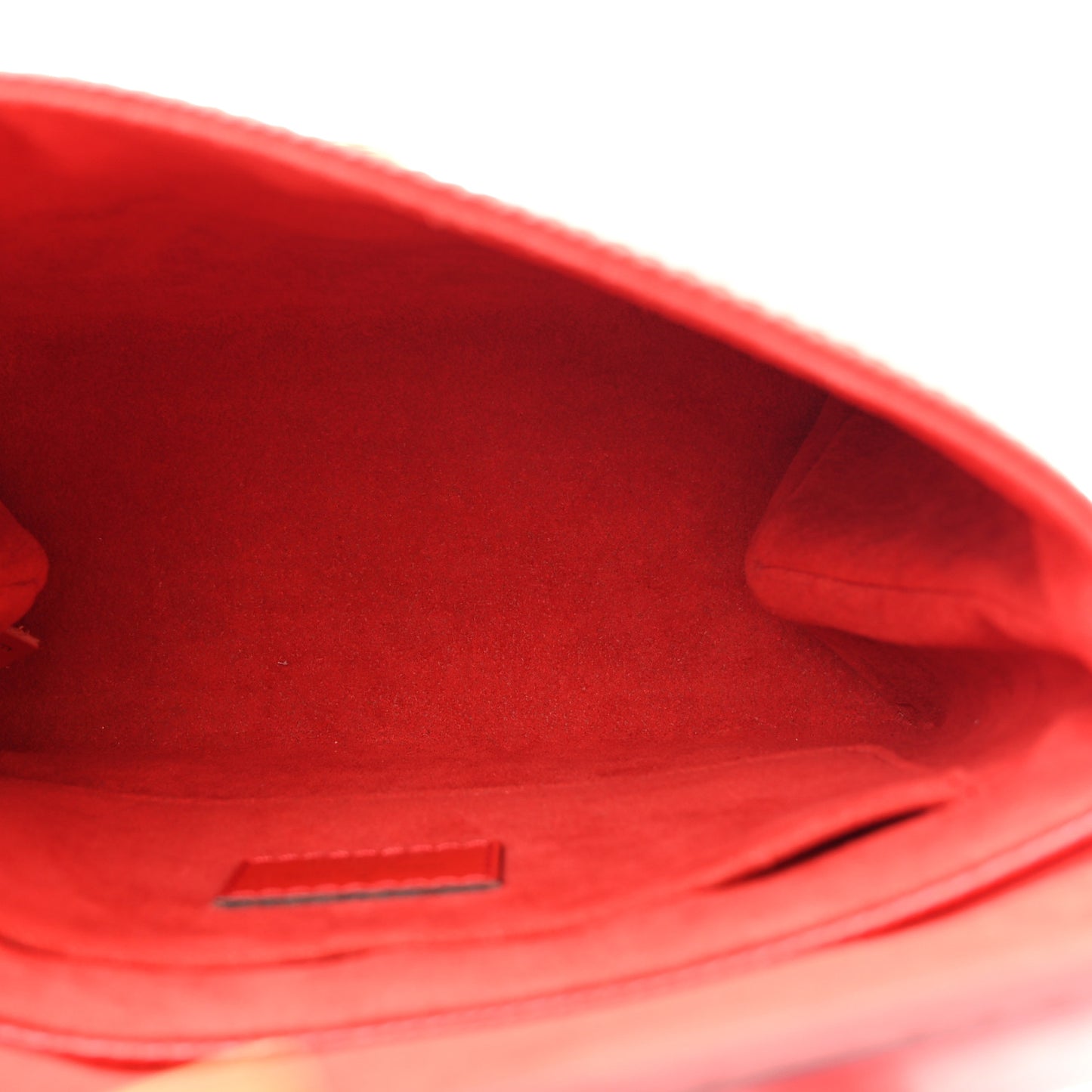 Epi Locky BB Coquelicot