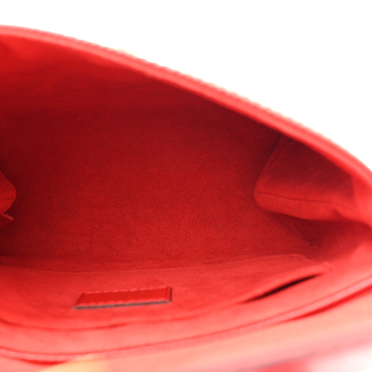 Louis Vuitton Epi Locky BB Coquelicot 5 of 13