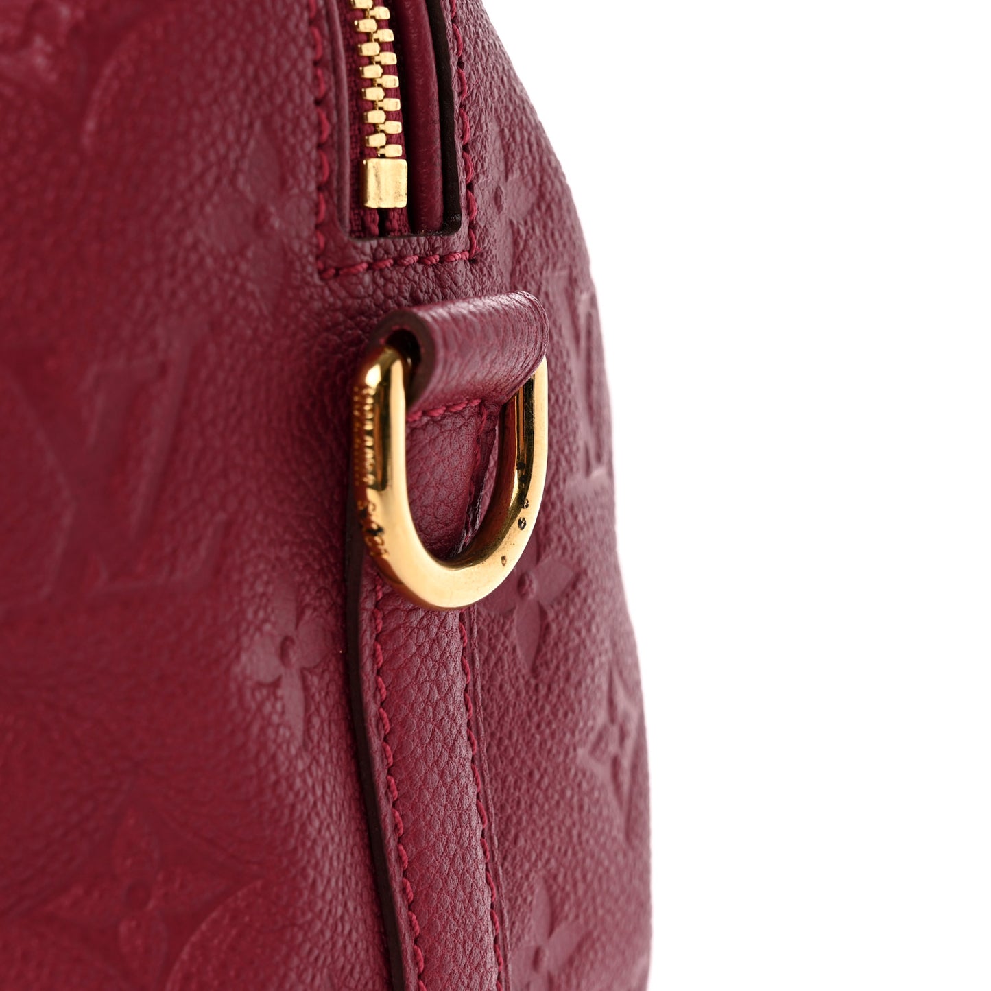 Empreinte Speedy Bandouliere 25 Aurore