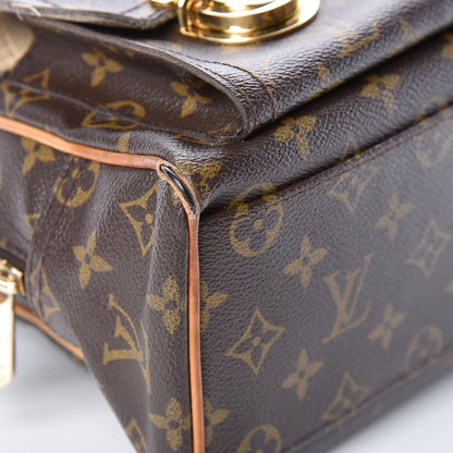 Louis Vuitton Monogram Manhattan PM 17 of 20