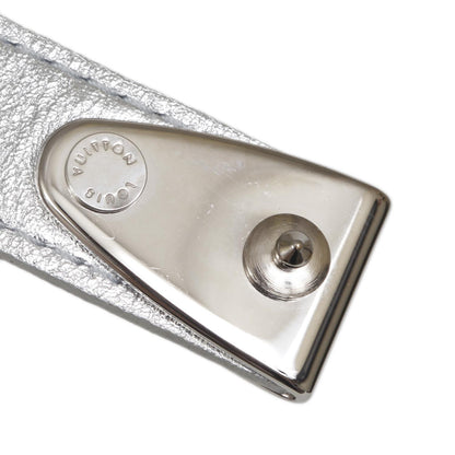 Louis Vuitton Suhali Partenaire PM Agenda Cover Silver 7 of 13