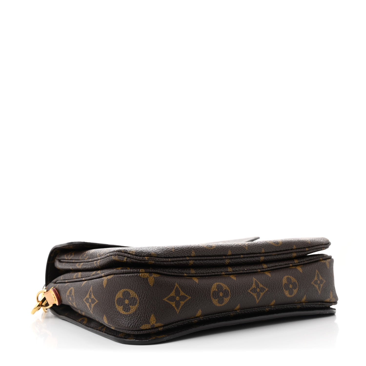 Louis Vuitton Monogram Pochette Metis 4 of 13