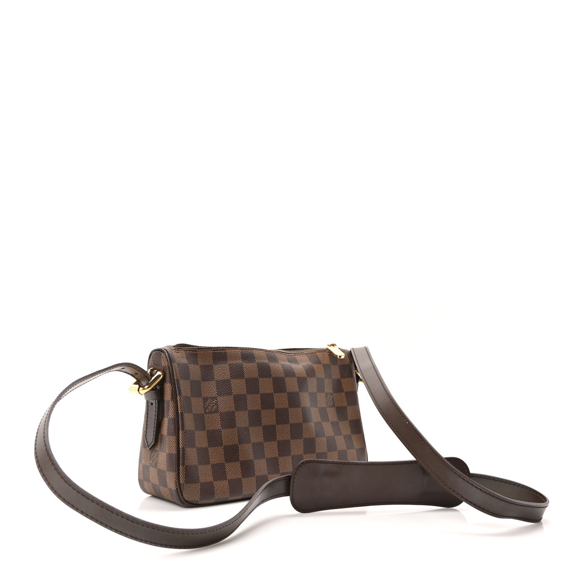 Louis Vuitton Damier Ebene Ravello GM 3 of 9