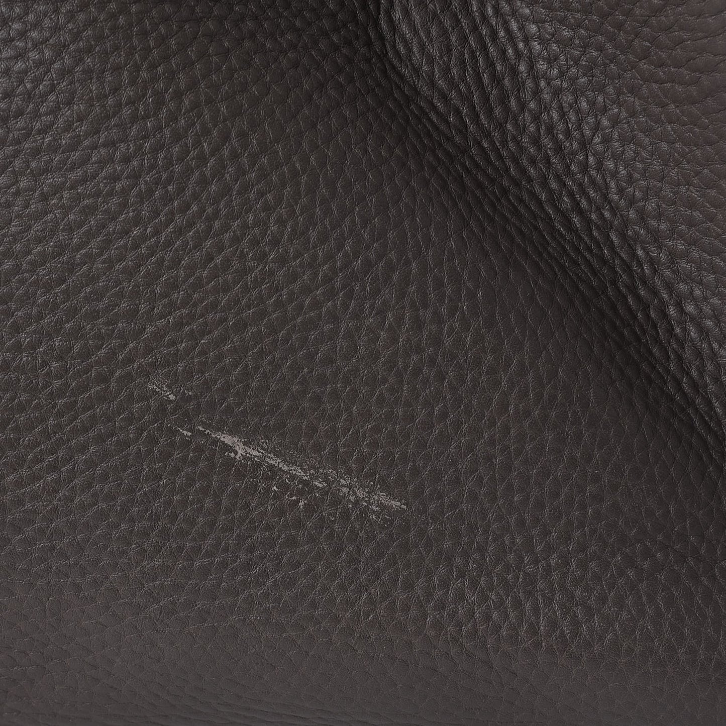 Naxos Doc Bag Grey