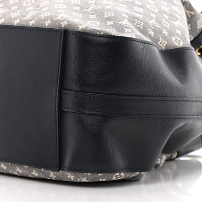 Louis Vuitton Monogram Idylle Noe Encre 10 of 12