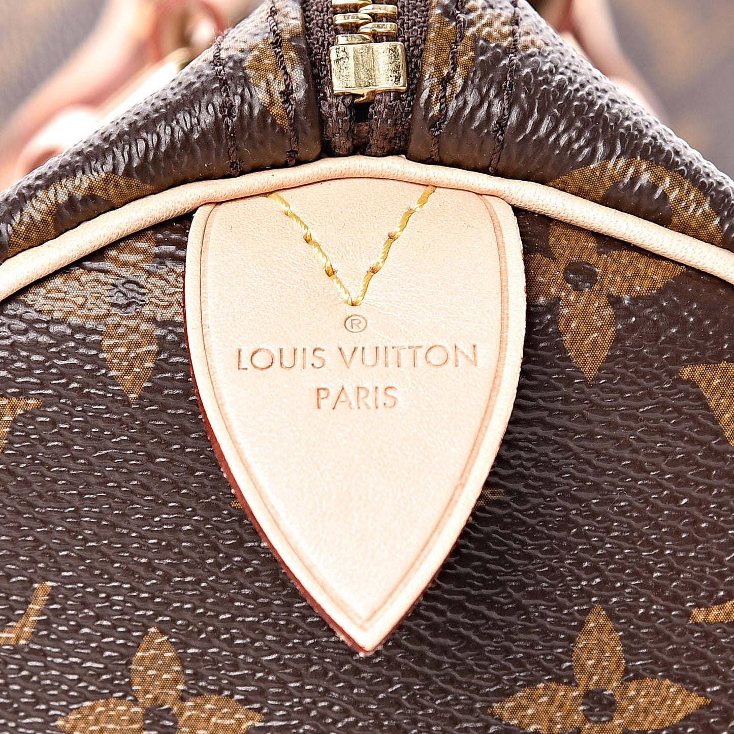 Monogram Speedy 30
