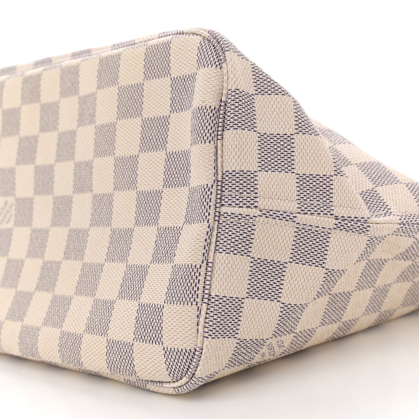 Damier Azur Neo Neverfull MM