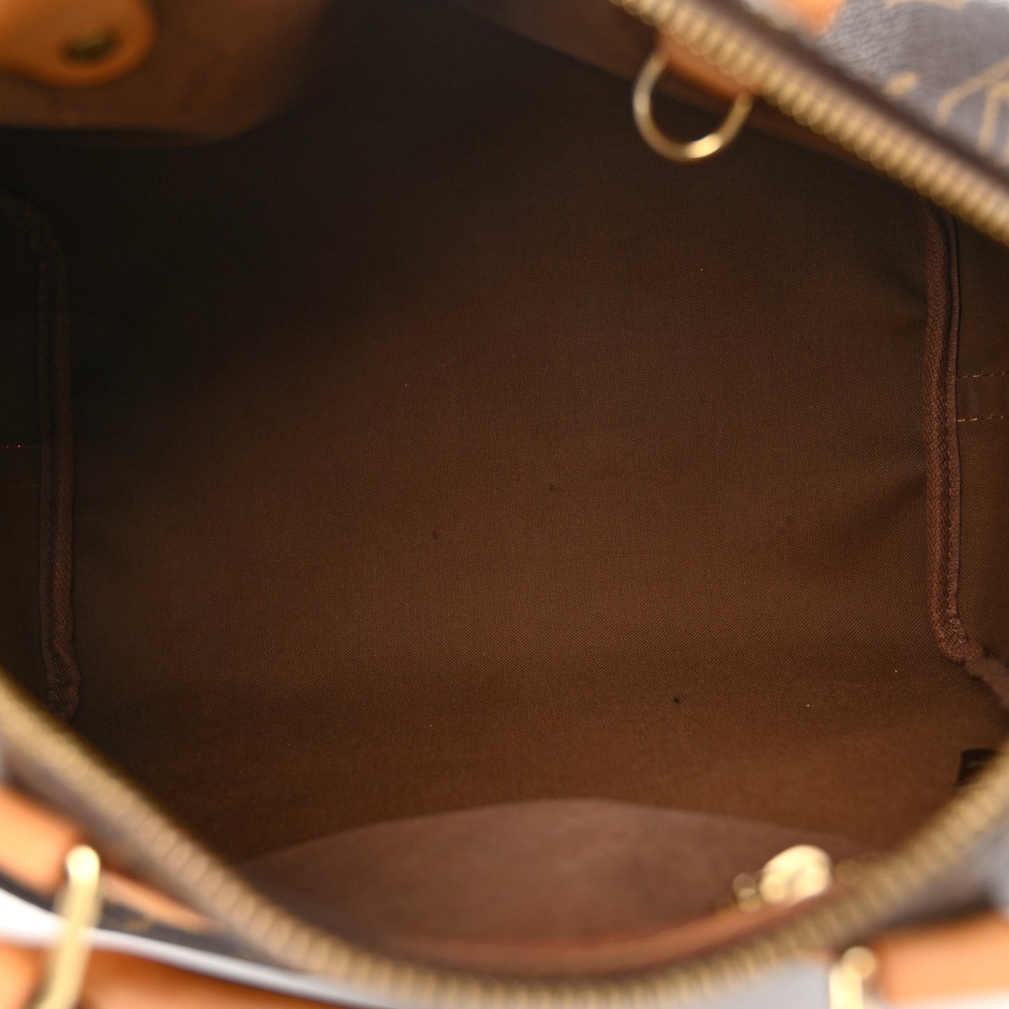 Monogram Speedy Bandouliere 30