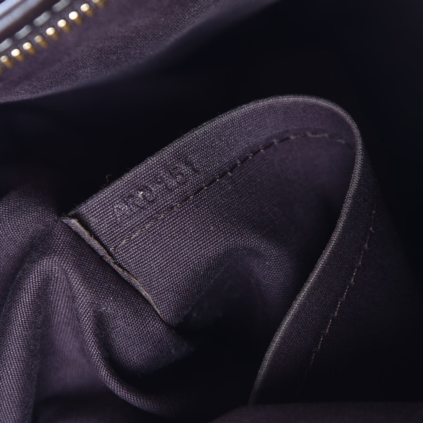 Monogram Idylle Elegie Fusain