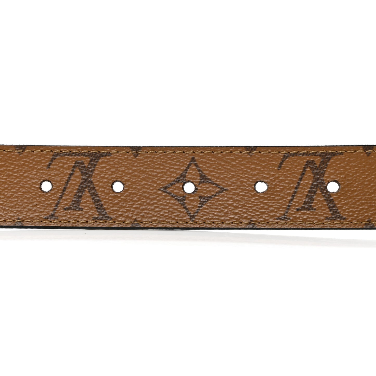 Monogram Essential V 30 MM Belt 90 36