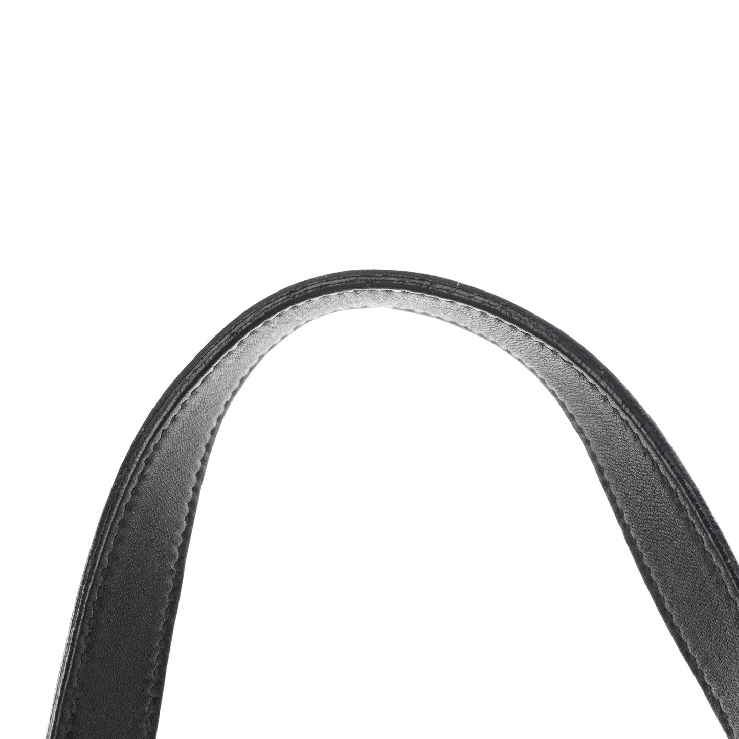 Monogram Large Original Tote Black