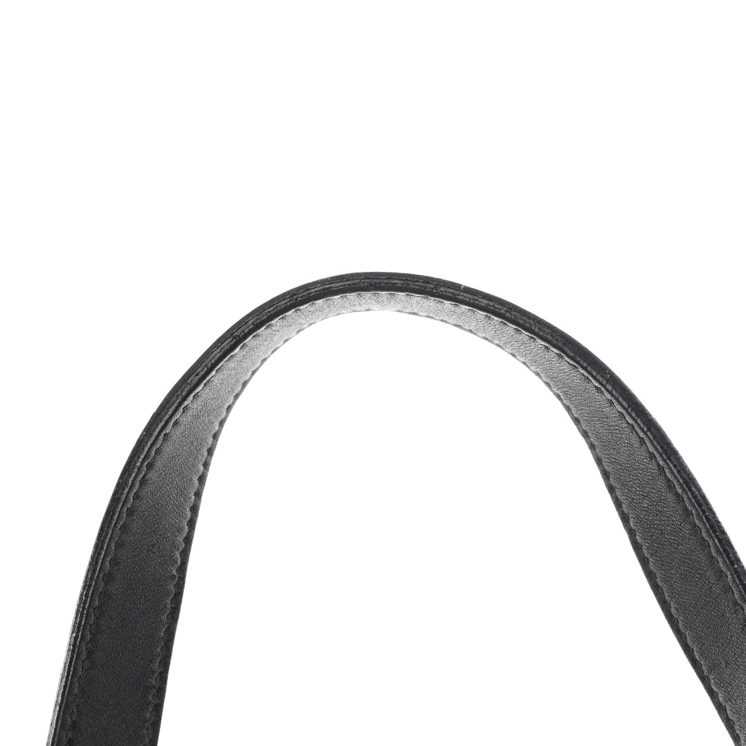 Gucci Monogram Large Original Tote Black 14 of 17