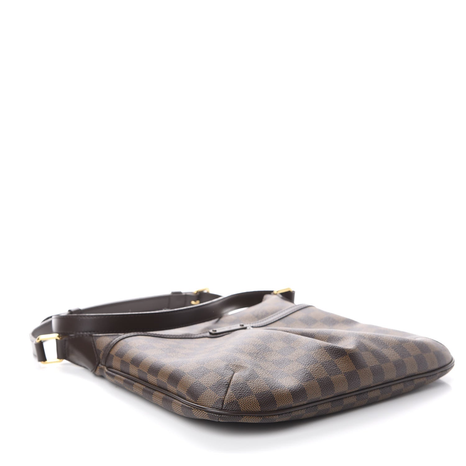 Louis Vuitton Damier Ebene Bloomsbury PM 3 of 8