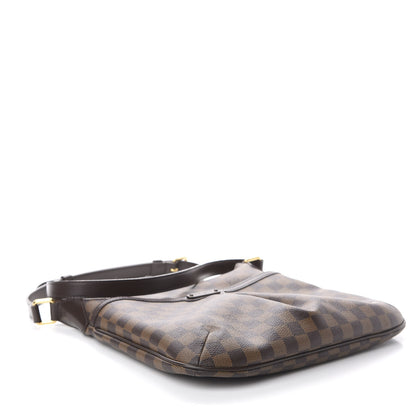 Louis Vuitton Damier Ebene Bloomsbury PM 3 of 8