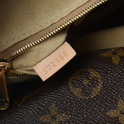 Louis Vuitton Monogram Artsy MM 7 of 8