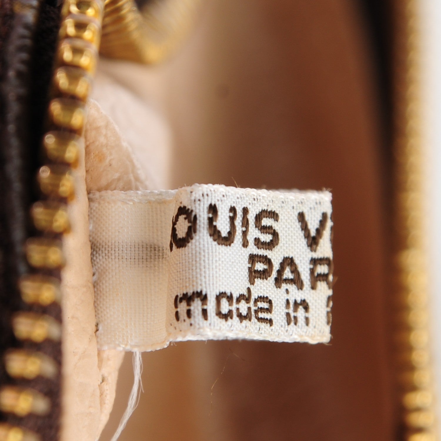 Louis Vuitton Monogram Trousse Toilette 23 6 of 10