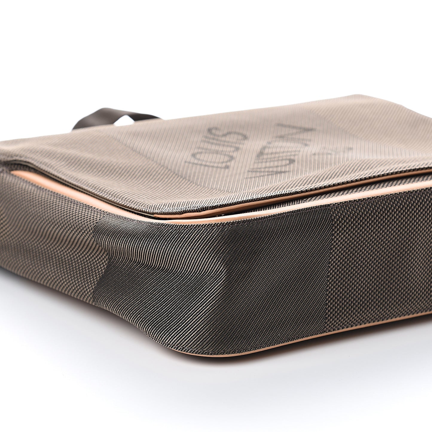 Damier Geant Messenger Bag Terre