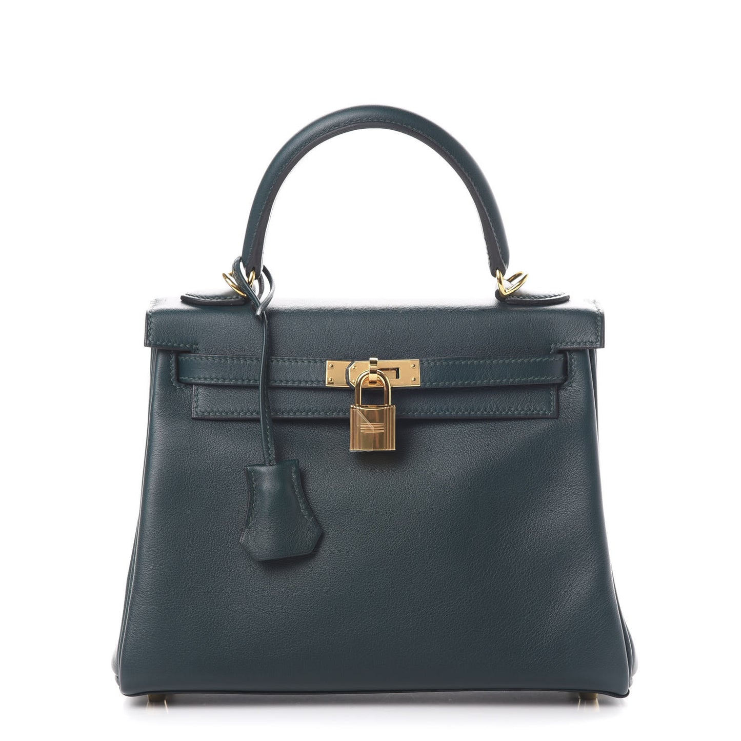 Swift Kelly Retourne 25 Vert Cypress