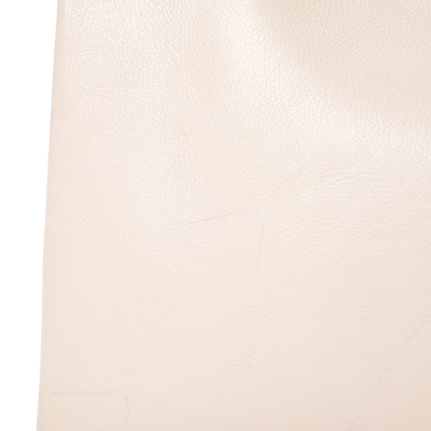 Celine Calfskin Blade Flap Cream 11 of 24