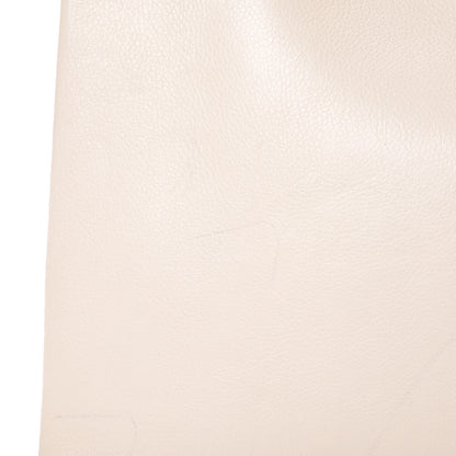Celine Calfskin Blade Flap Cream 11 of 24