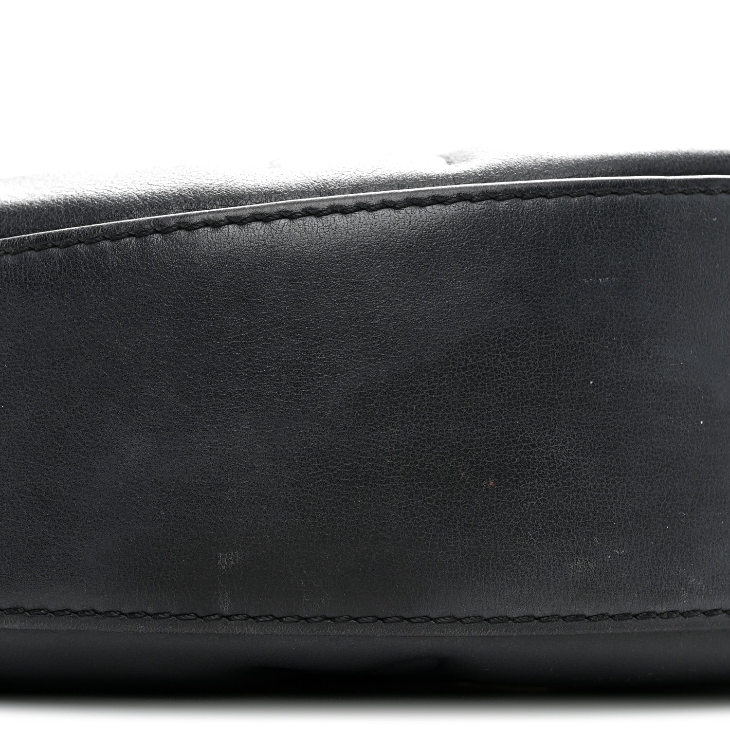 Louis Vuitton Calfskin Bubblegram Over The Moon Black 8 of 10