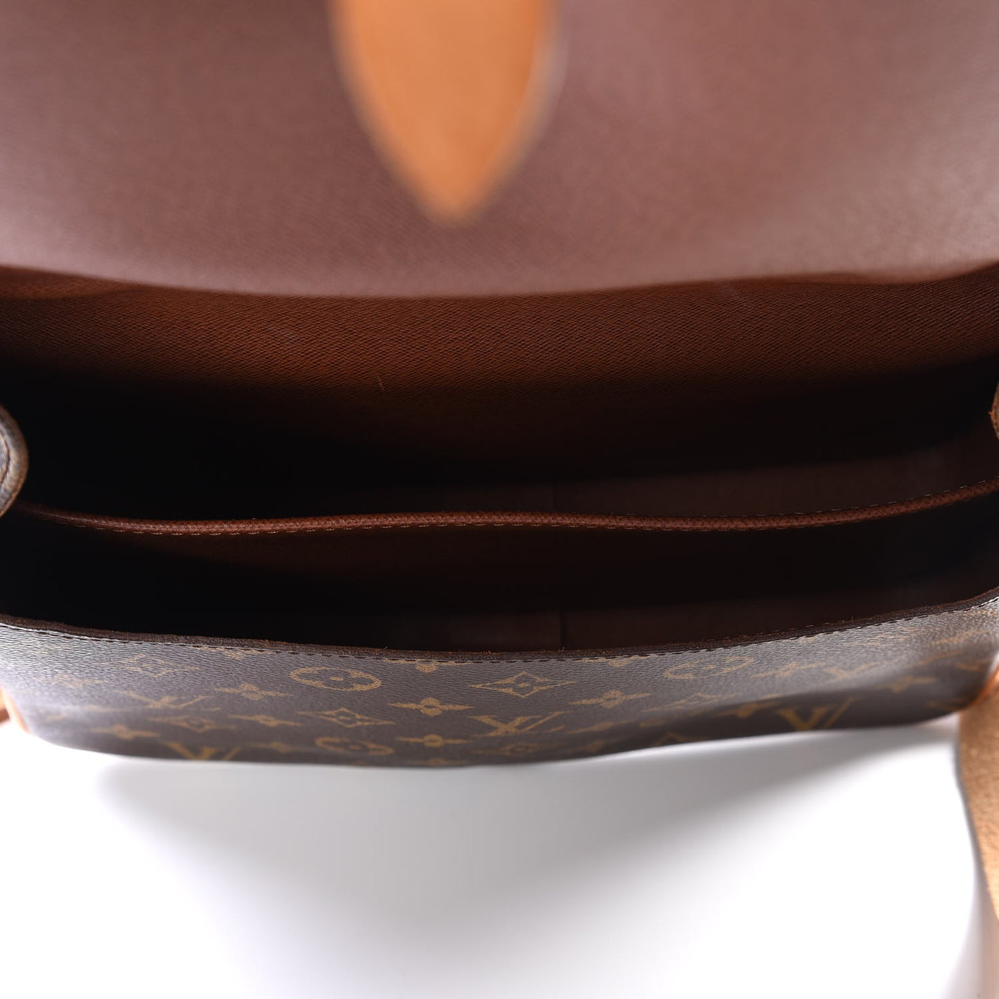 Monogram Cartouchiere 26